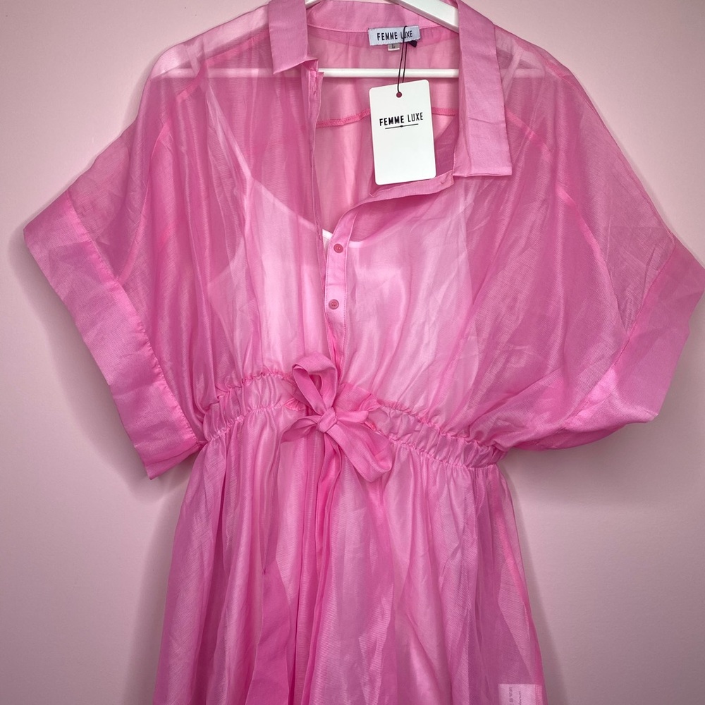 Pink Femme